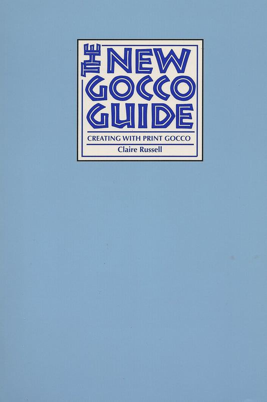 The New Gocco Guide - 7545