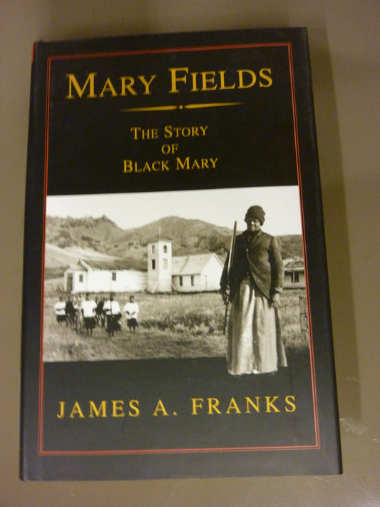Mary Fields - 6130