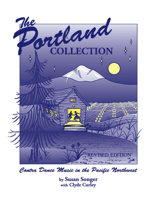The Portland Collection: Contra Dance Music in the Pacific Northwest