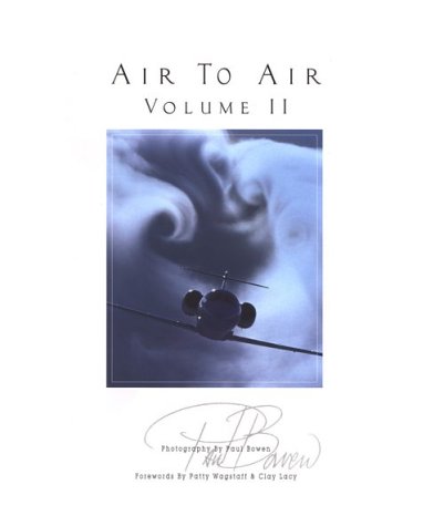 Air to Air: 2 - 4120