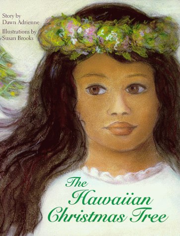 The Hawaiian Christmas Tree