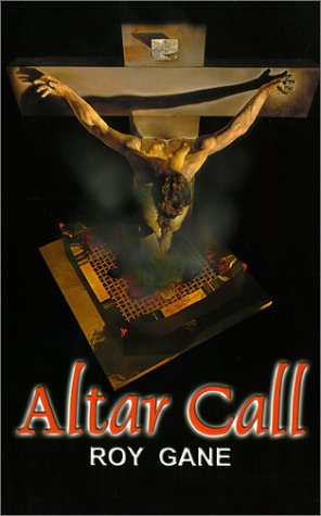 Altar Call - 1764