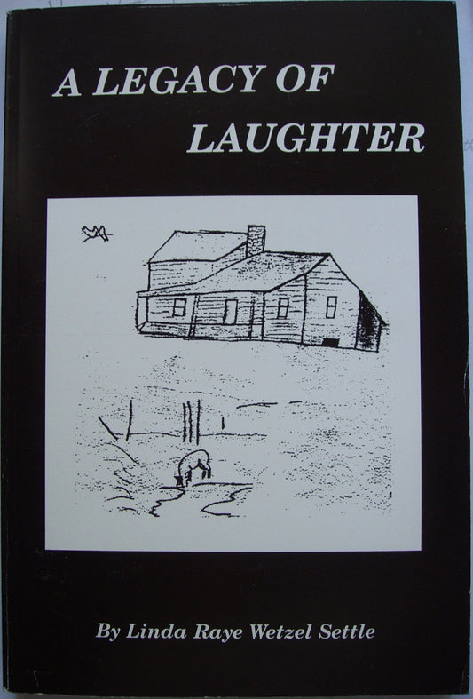 A Legacy of Laughter