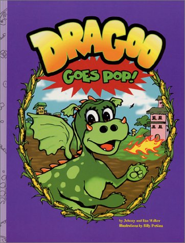Dragoo Goes Pop!