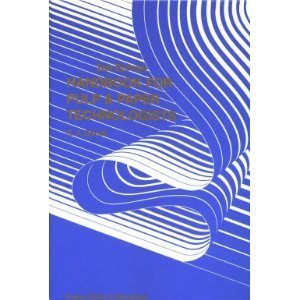 Handbook for Pulp and Paper Technologists - 6644