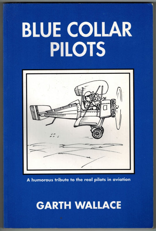 Blue Collar Pilots