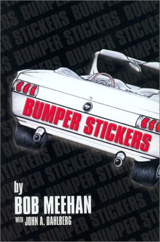 Bumper Stickers - 3209