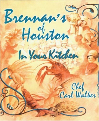 Brennans of Houston in Your Kitchen - 4466