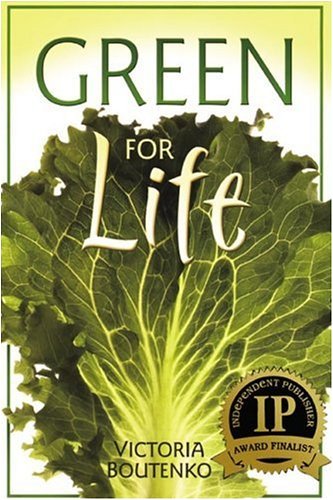 Green for Life - 926