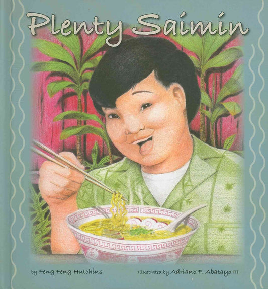 Plenty Saimin
