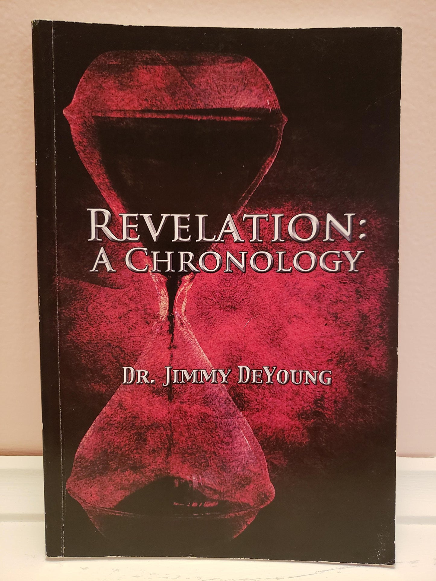 Revelation: A Chronology - 6301