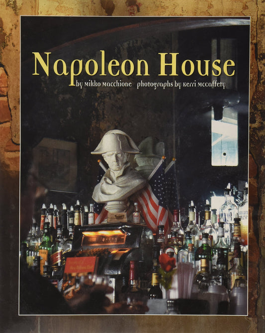 Napoleon House