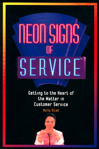 Neon Signs of Service