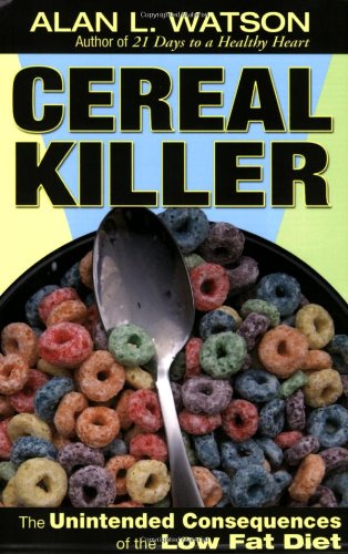 Cereal Killer - 5970