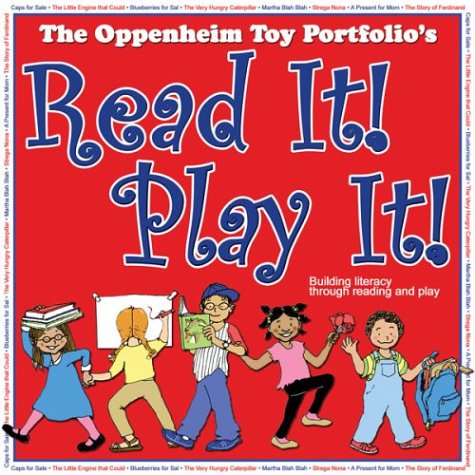 Read It! Play It! - 644