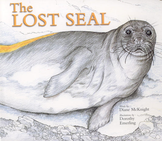 The Lost Seal (Long Term Ecological Research)