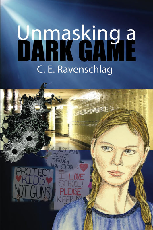 Unmasking a Dark Game