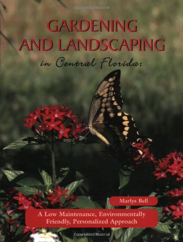 Gardening and Landscaping in Central Florida