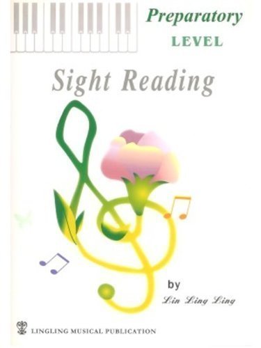 Sight Reading Prep Lv - 4991