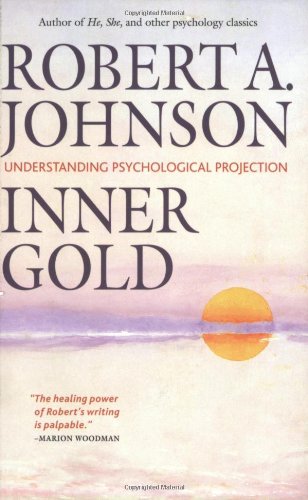 Inner Gold: Understanding Psychological Projection - 7517