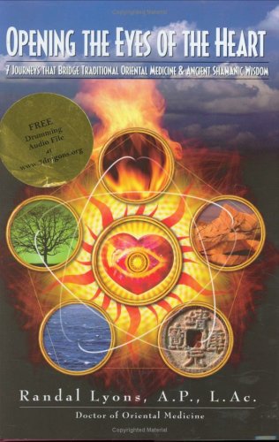 Opening the Eyes of the Heart