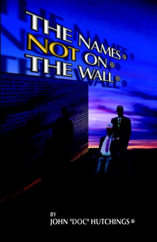 The Names Not on the Wall - 9215