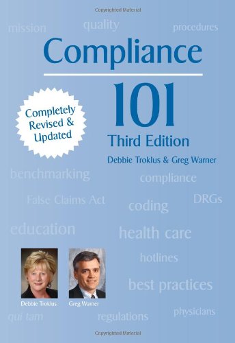 Compliance 101