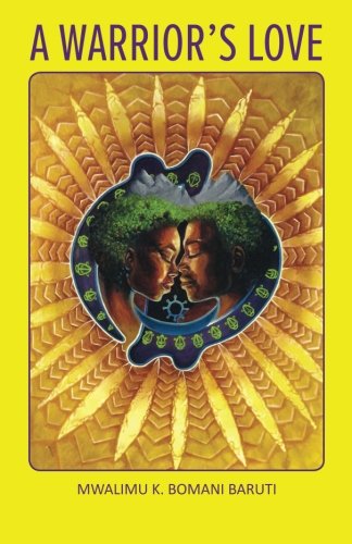 A Warrior's Love - 3263