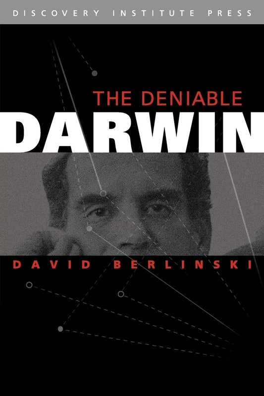 The Deniable Darwin
