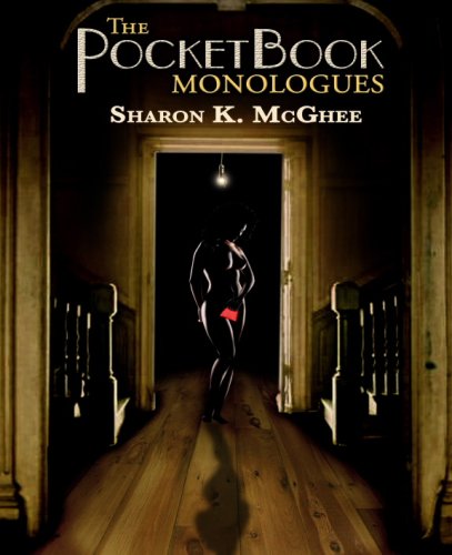 "The PocketBook Monologues" - 5646