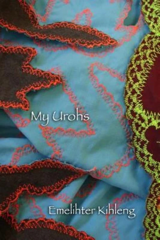 My Urohs - 4876
