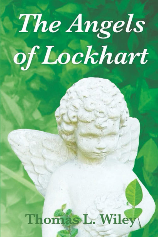 The Angels of Lockhart