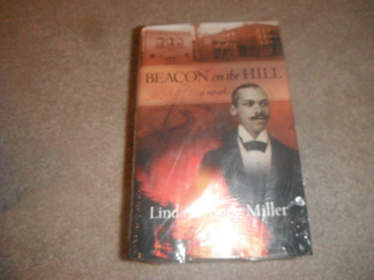 Beacon on the Hill - 5257
