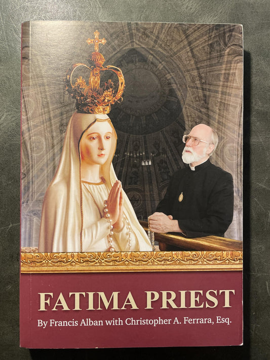 Fatima Priest