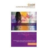 Acupuncture Desk Reference Volume 2 SECOND EDITION (Acupuncture Desk Reference, Volume 2) - 9934