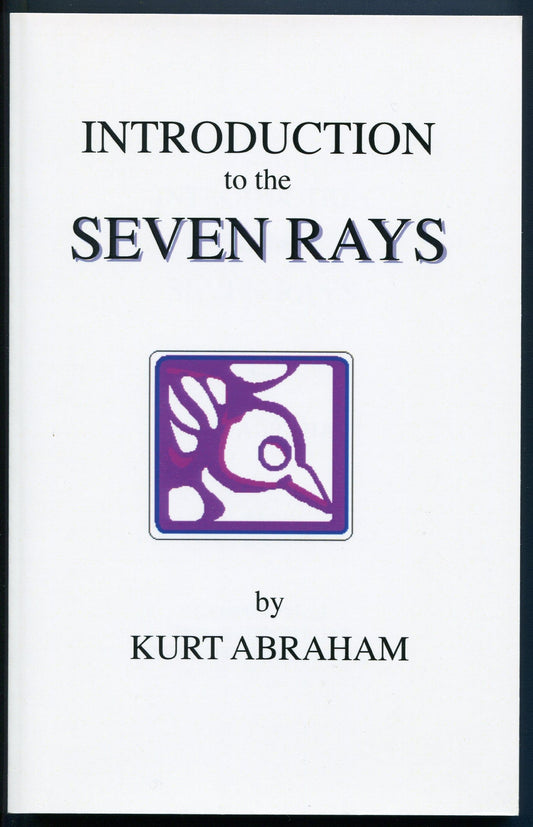 Introduction to the Seven Rays