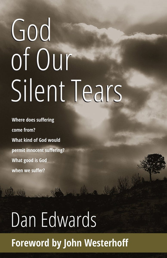 God of Our Silent Tears