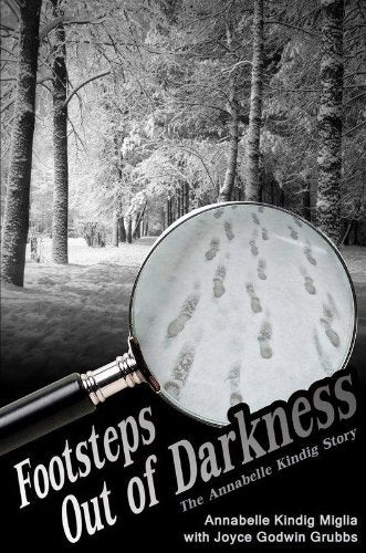 Footsteps Out Of Darkness