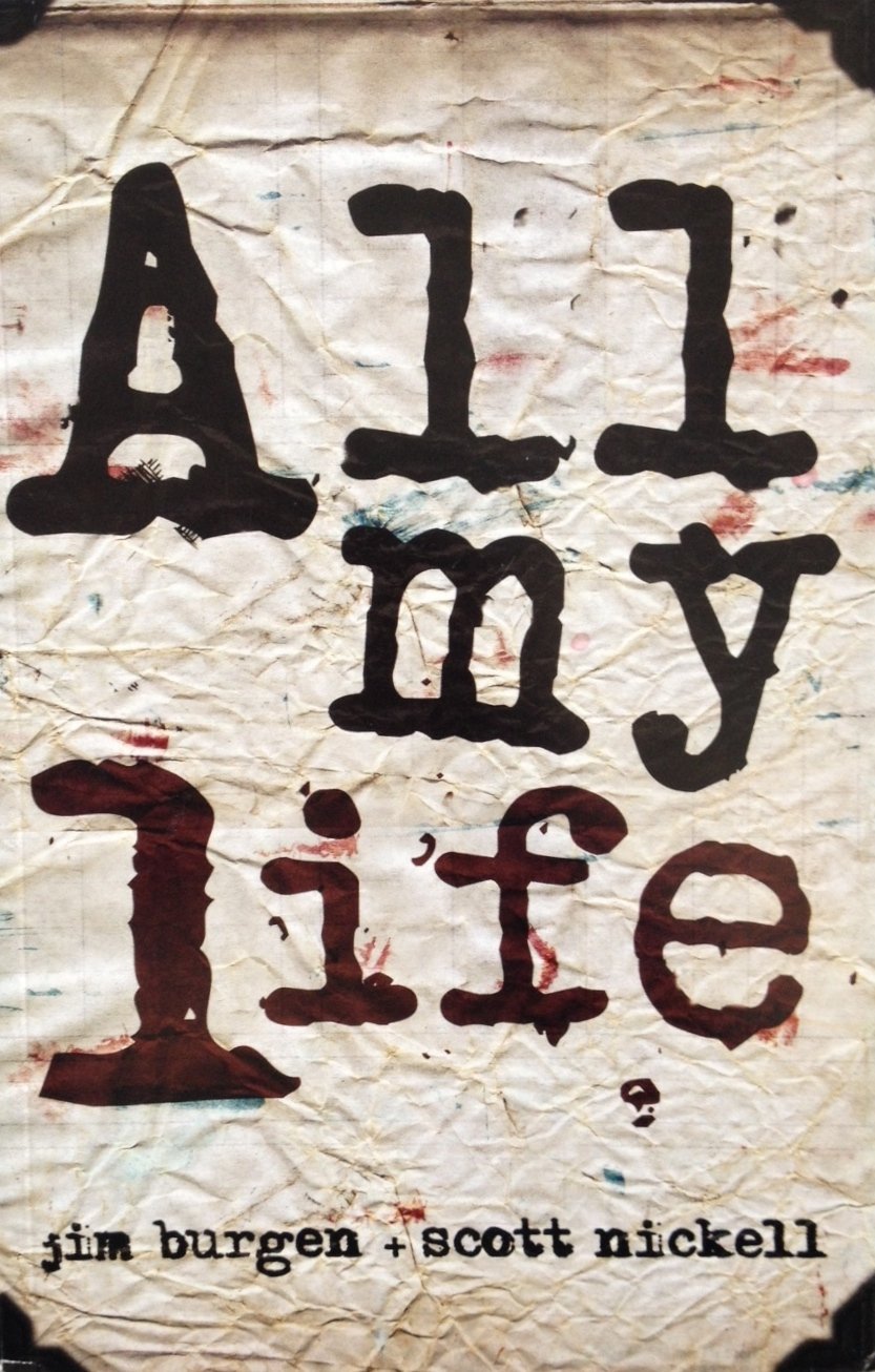 All My Life