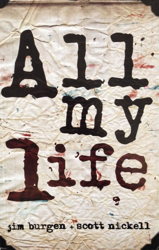 All My Life