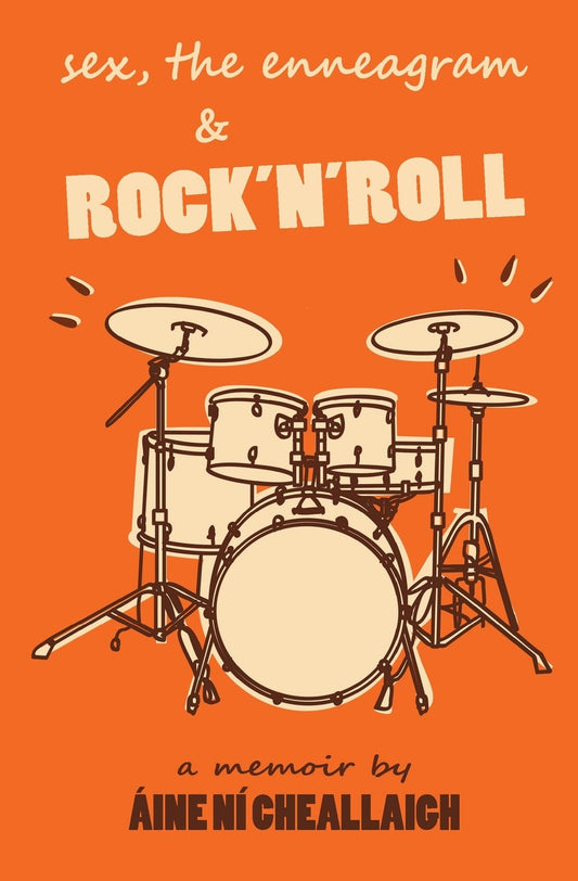 Sex, the Enneagram & Rock'n'Roll - 3680