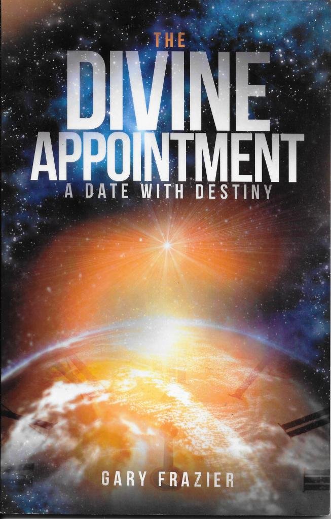 The Divine Appointment A Date With Destiny
