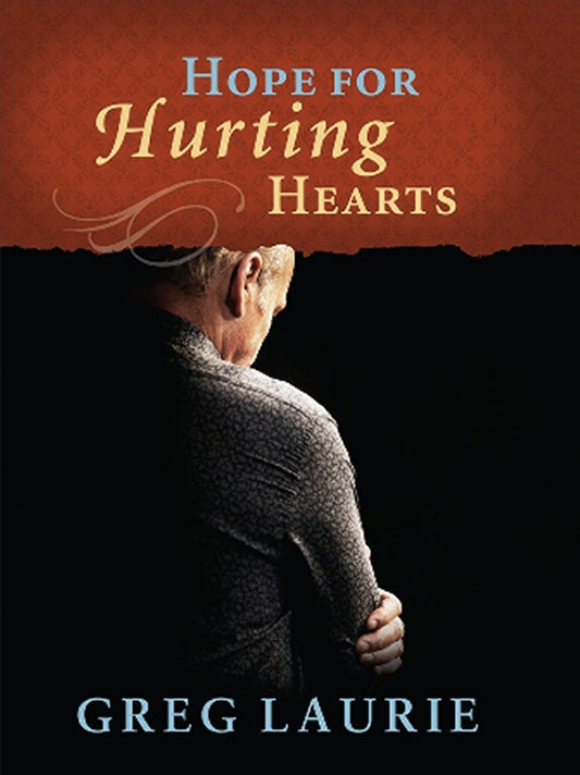 Hope for Hurting Hearts - 8982