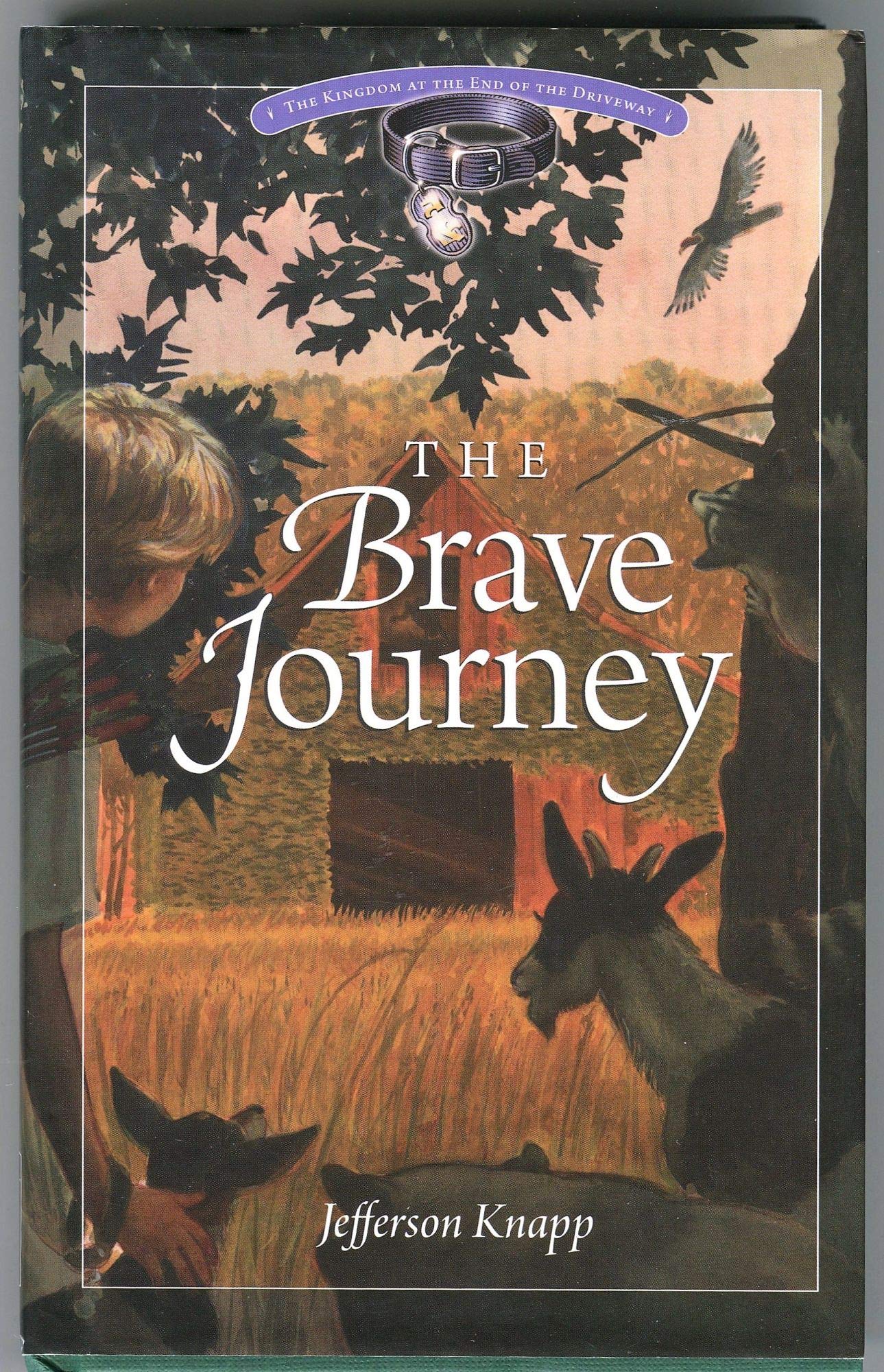The Brave Journey