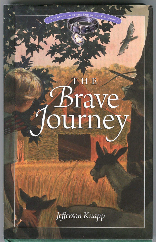 The Brave Journey
