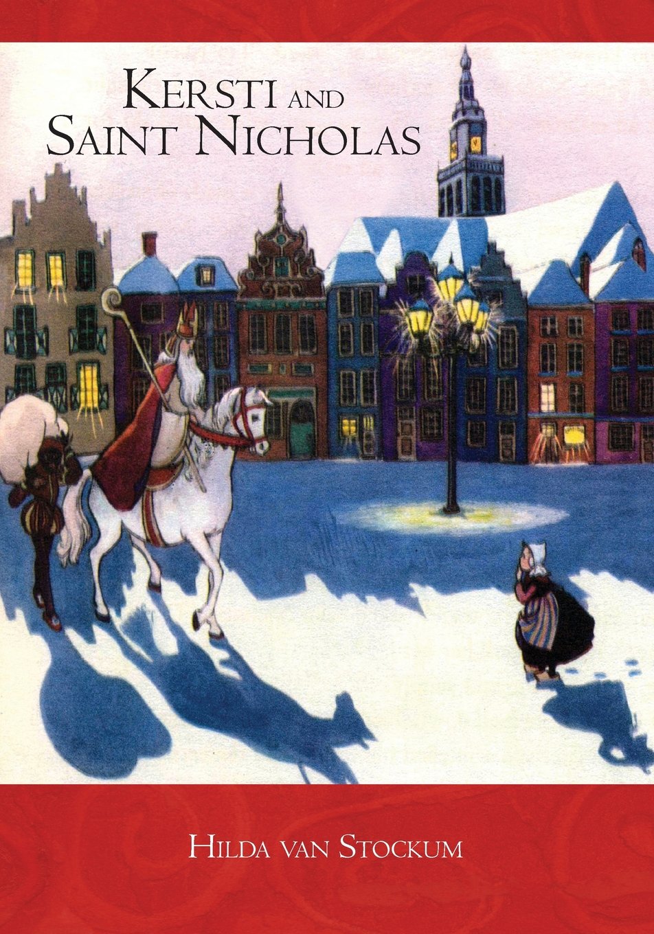 Kersti and Saint Nicholas