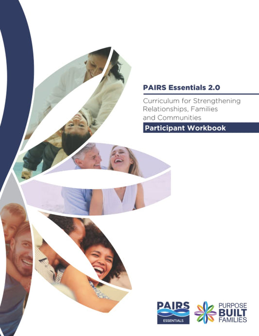 PAIRS Essentials: Practical Skills for Successful Relationships - 1268