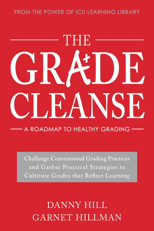 Grade Cleanse