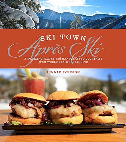 Ski Town Après Ski