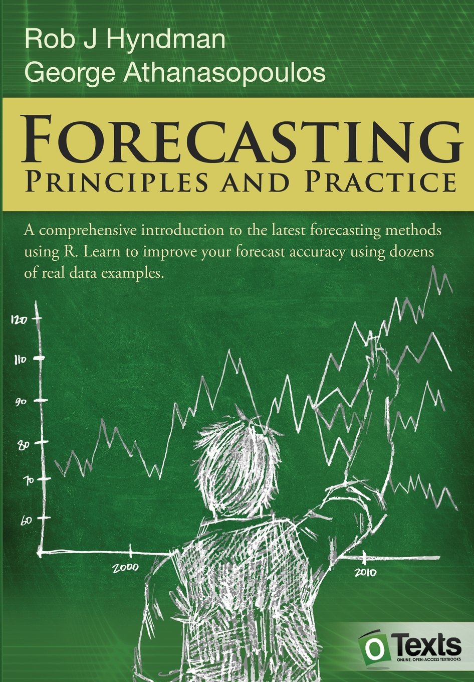 Forecasting: principles and practice - 4254